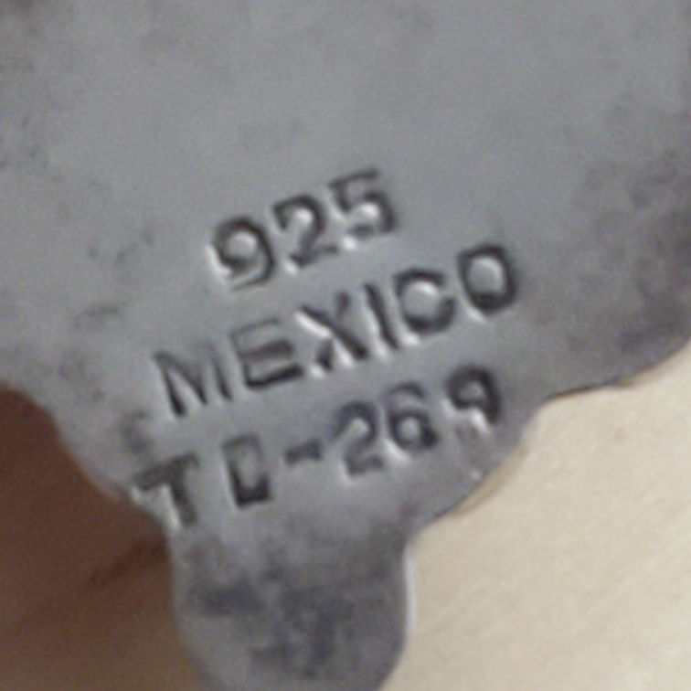 Vtg. Dangle Earrings image indicator(3)