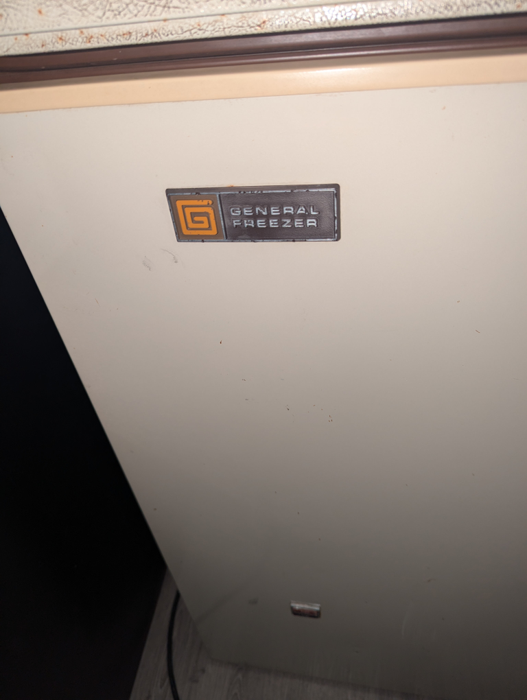 freezer - photo 3