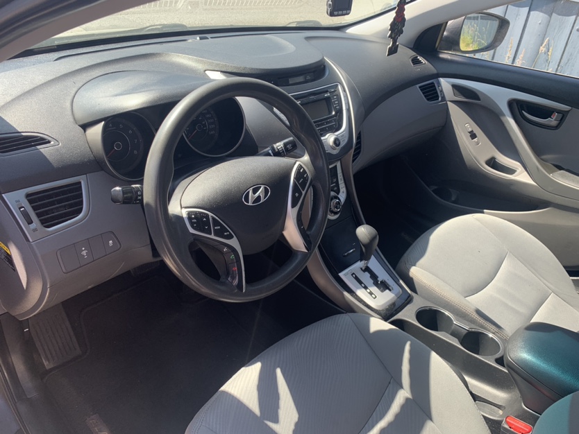 Car 2011 Hyundai Elantra for sale - photo 3