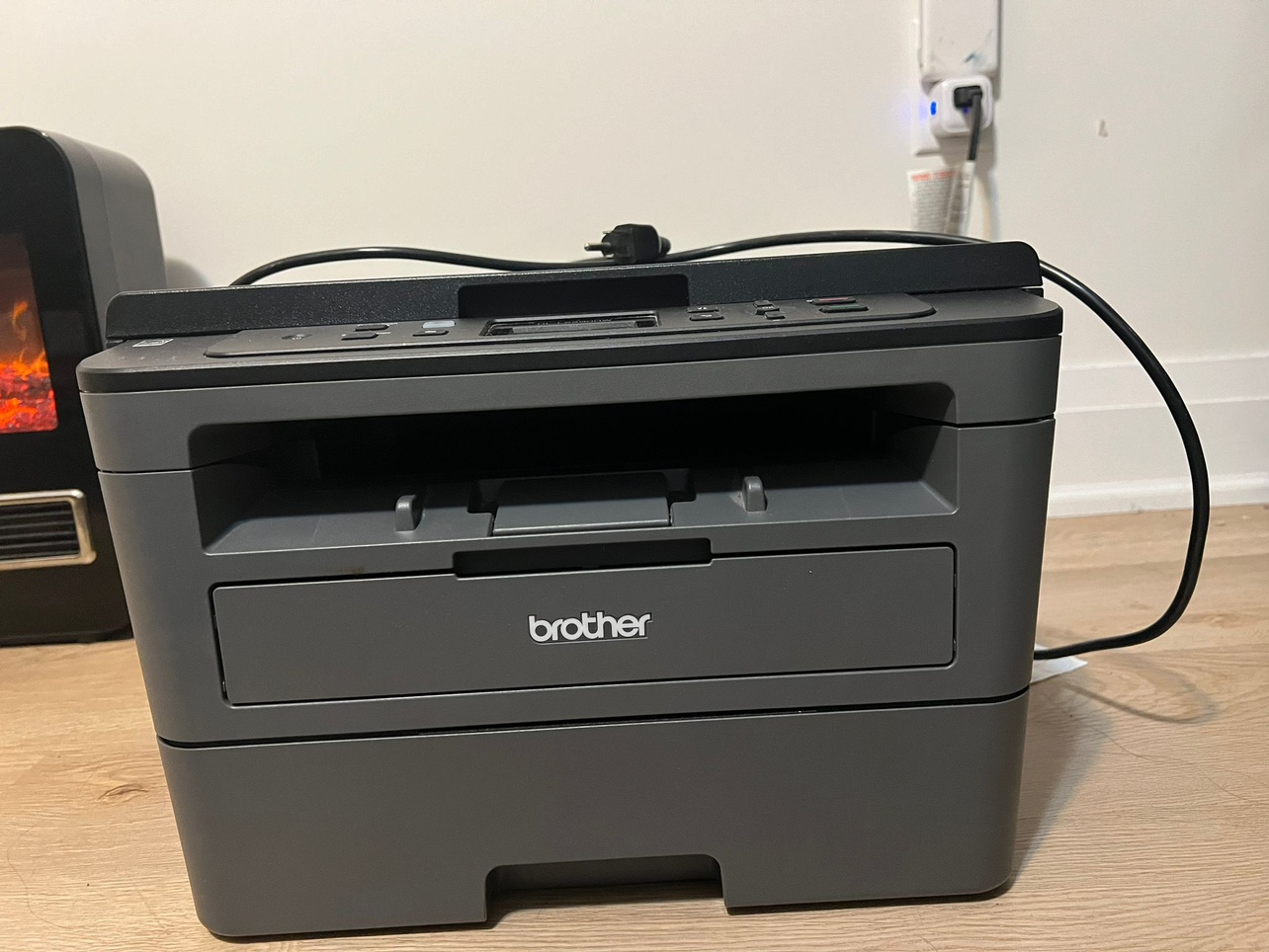Hp printer available