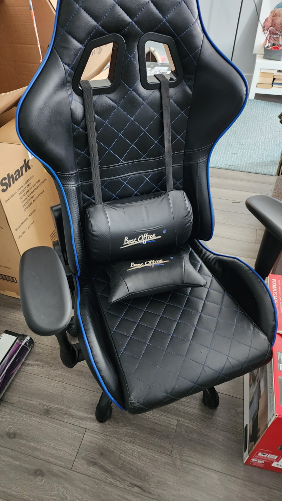 Gaming Chair - photo 2