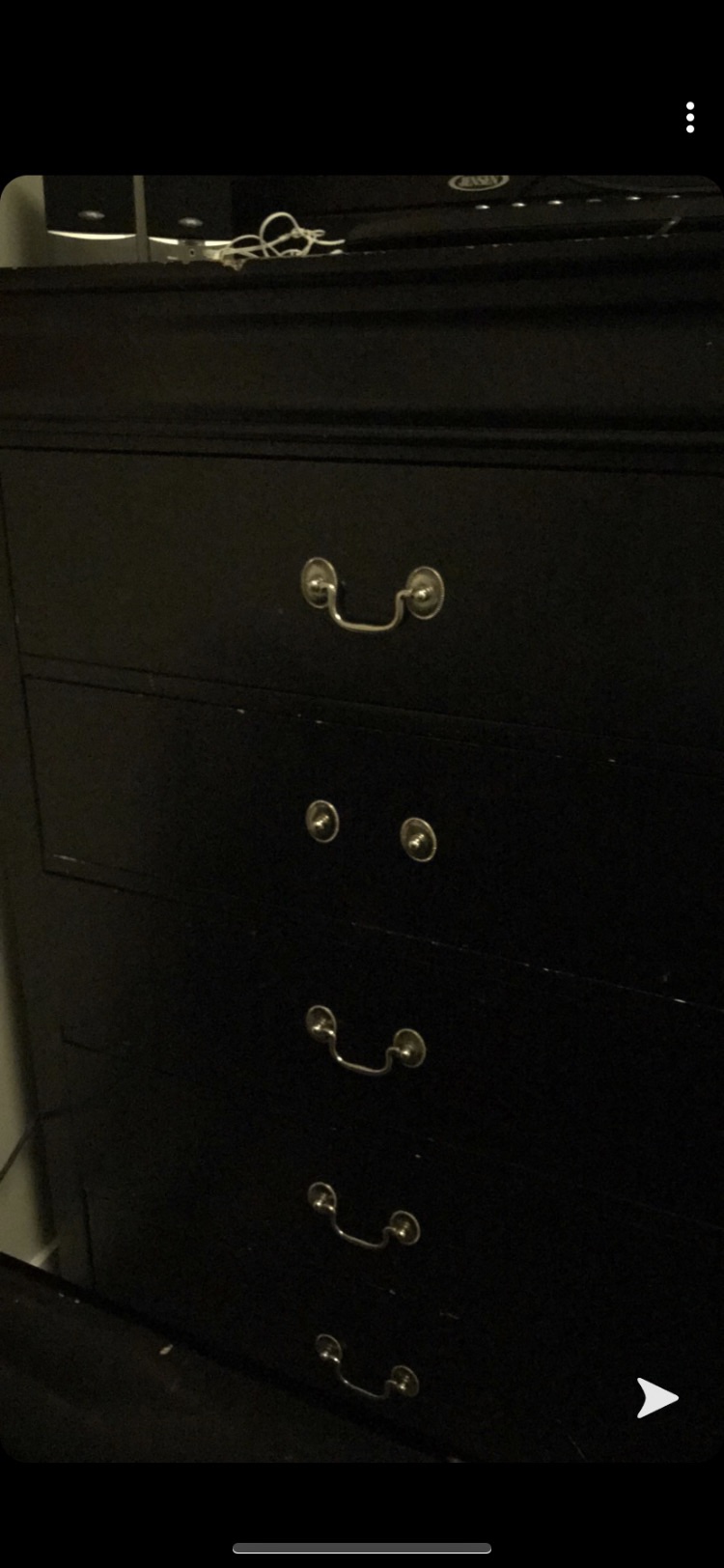 SOLID WOOD DRESSER (2) - photo 3