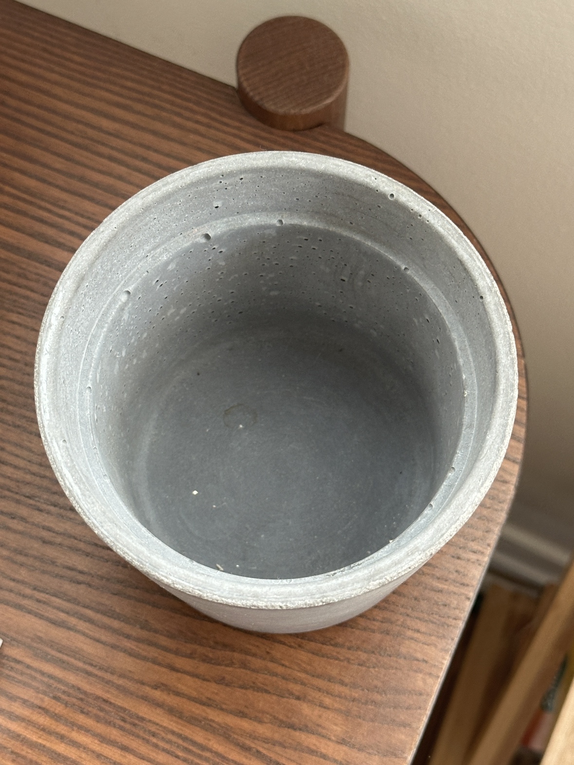 Ikea plant pot (10cm) - photo 2