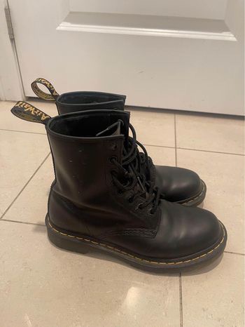 Dr. Martens Women’s Boots - photo 2