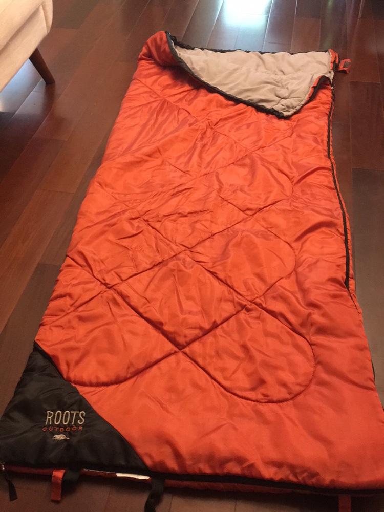 Sleeping bag - photo 2