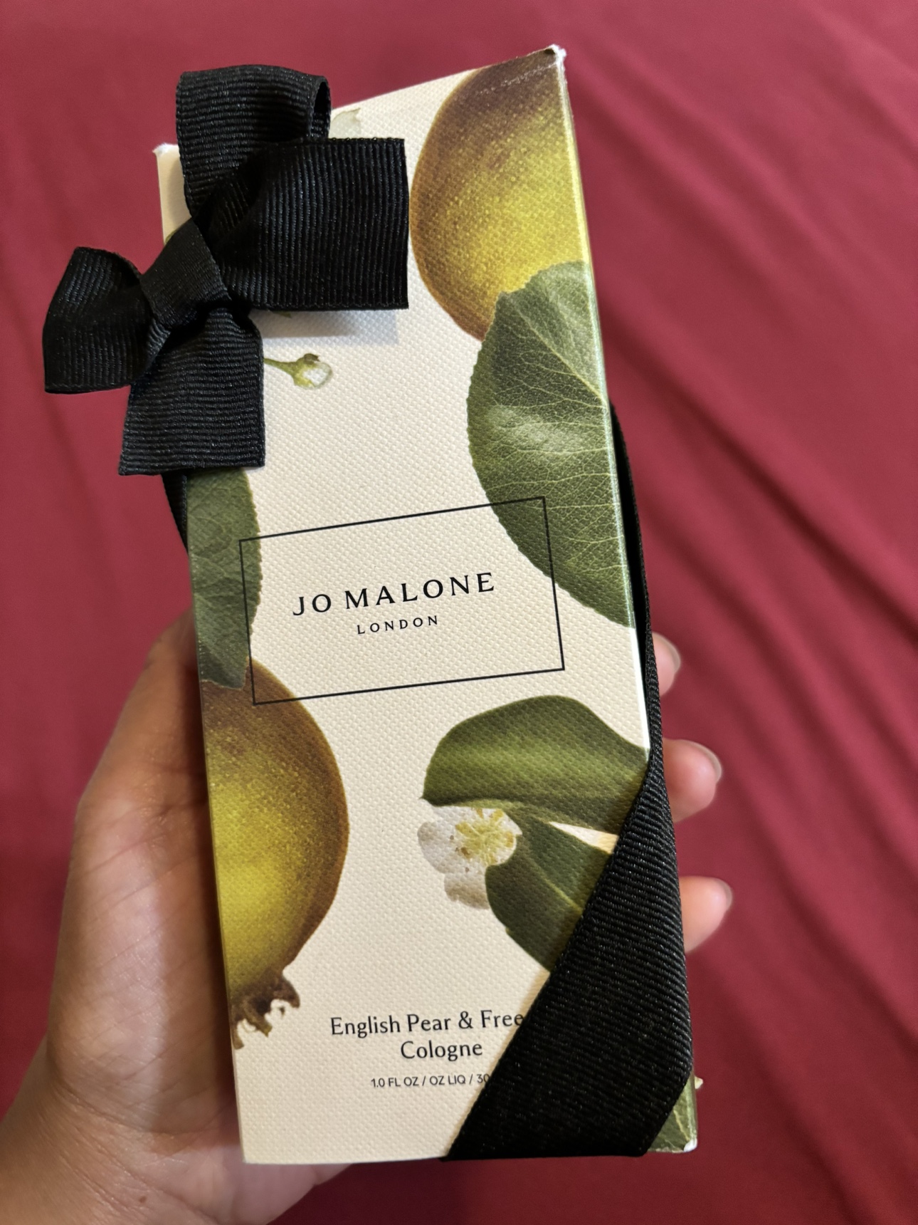 Jo Malone Cologne
