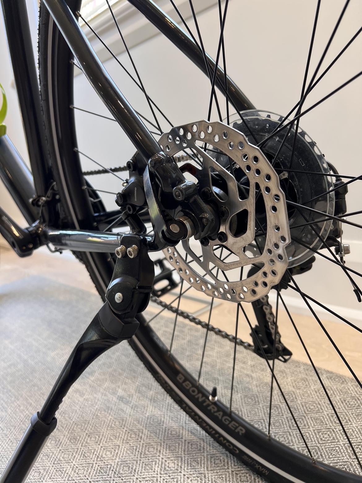 Trek Dual Sport 3 XL - photo 4