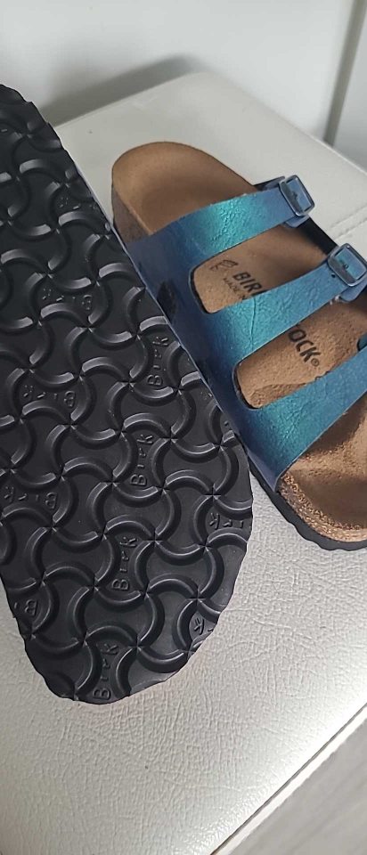 brand new birkenstock size 35 - photo 2