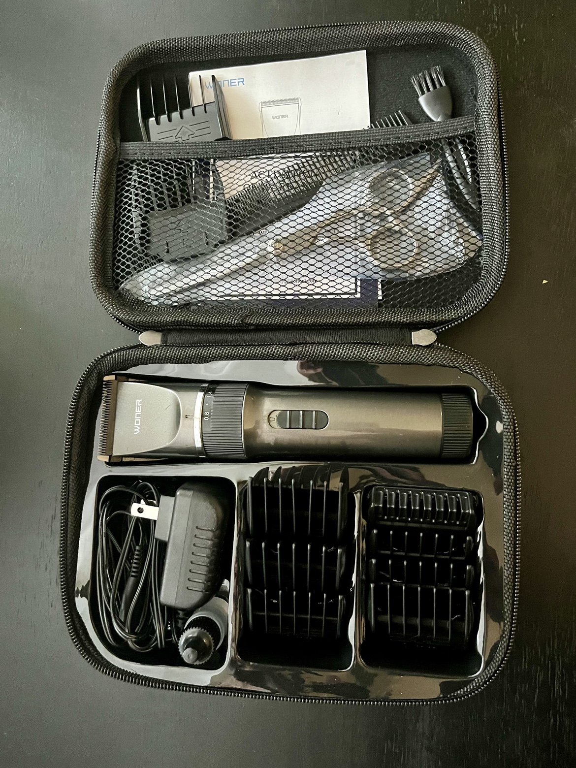 ⚽️ Hair Clippers/ Trimmers for Men thumbnail