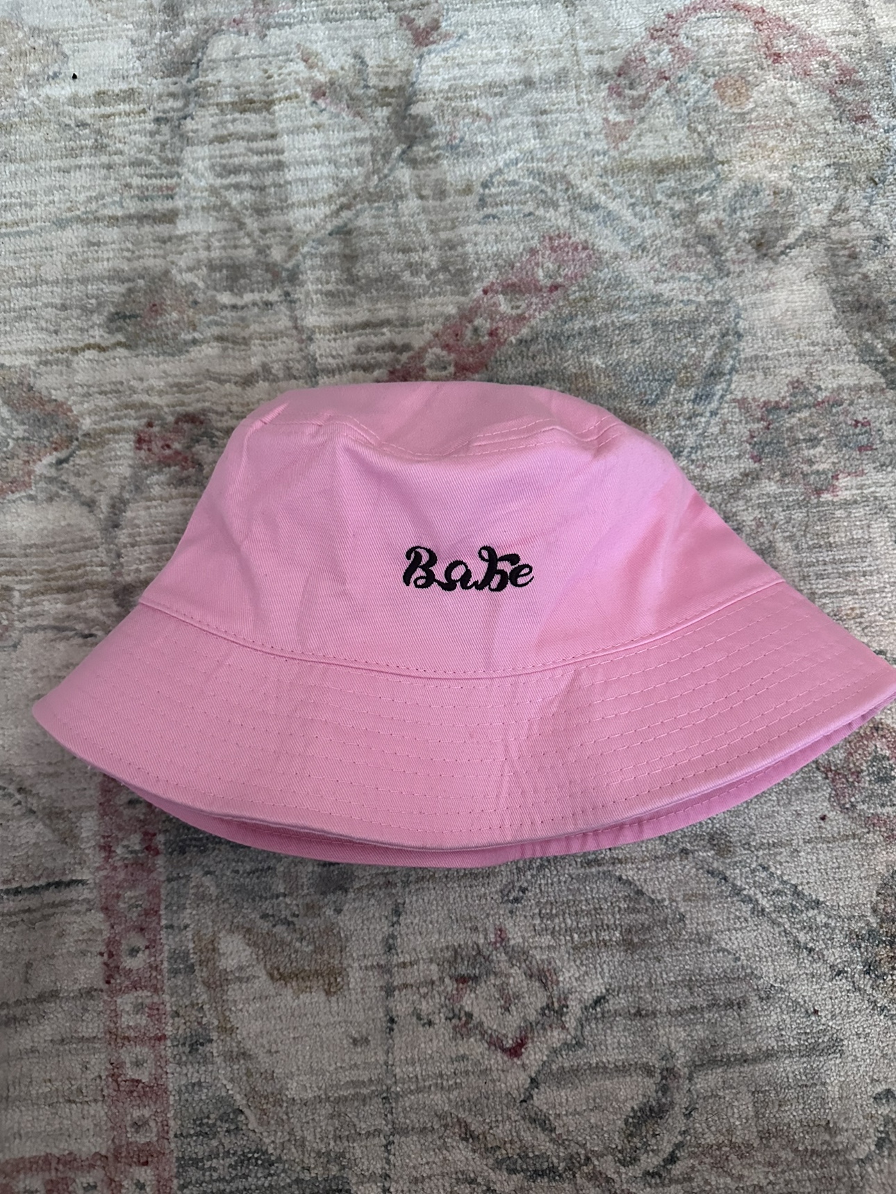 Babe Bucket Hat - photo 2