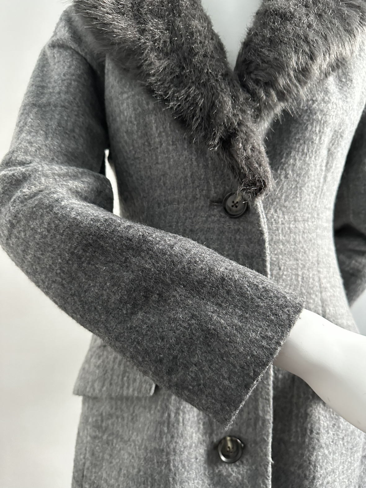 Banana Republic coat - photo 2