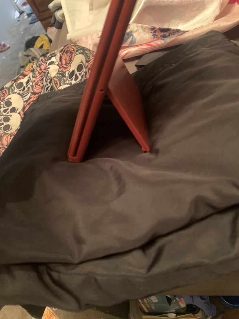 Harry Potter mirror ( with stand ) - photo 3