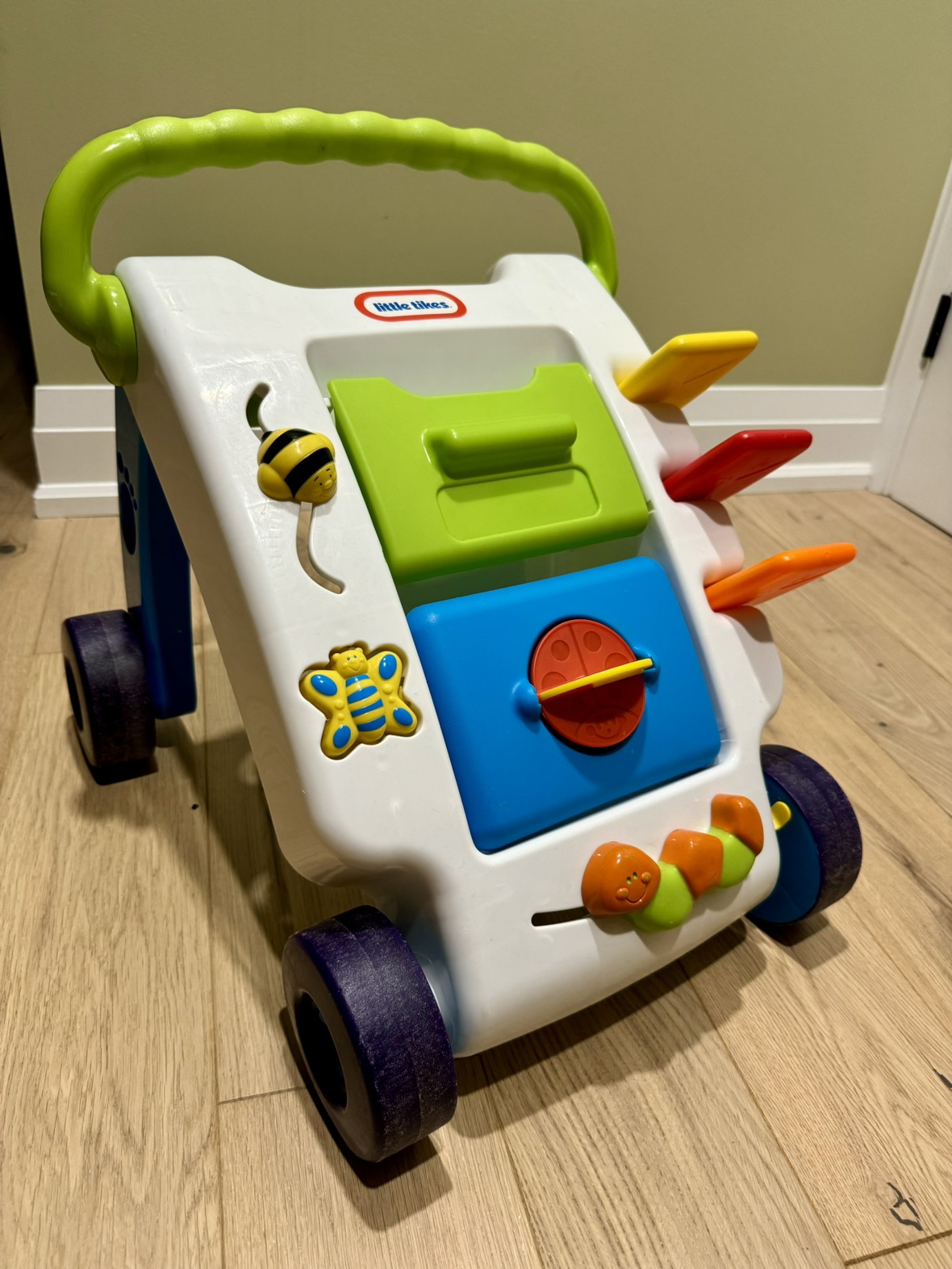 Baby Walker