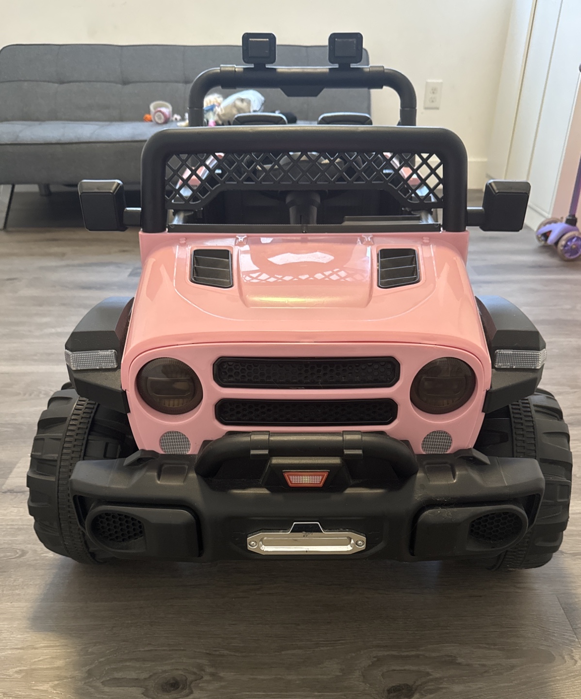 remote control car for children 4 to 5 years old - photo 2