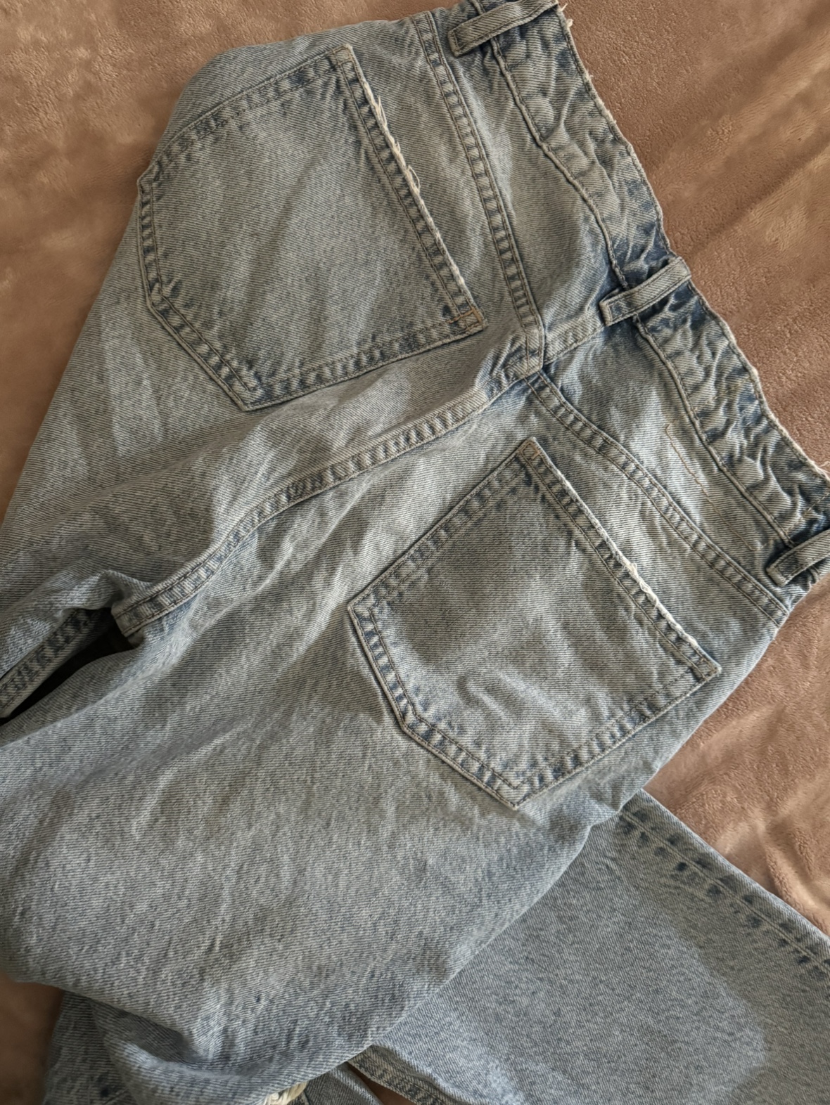 Zara jeans image indicator(4)