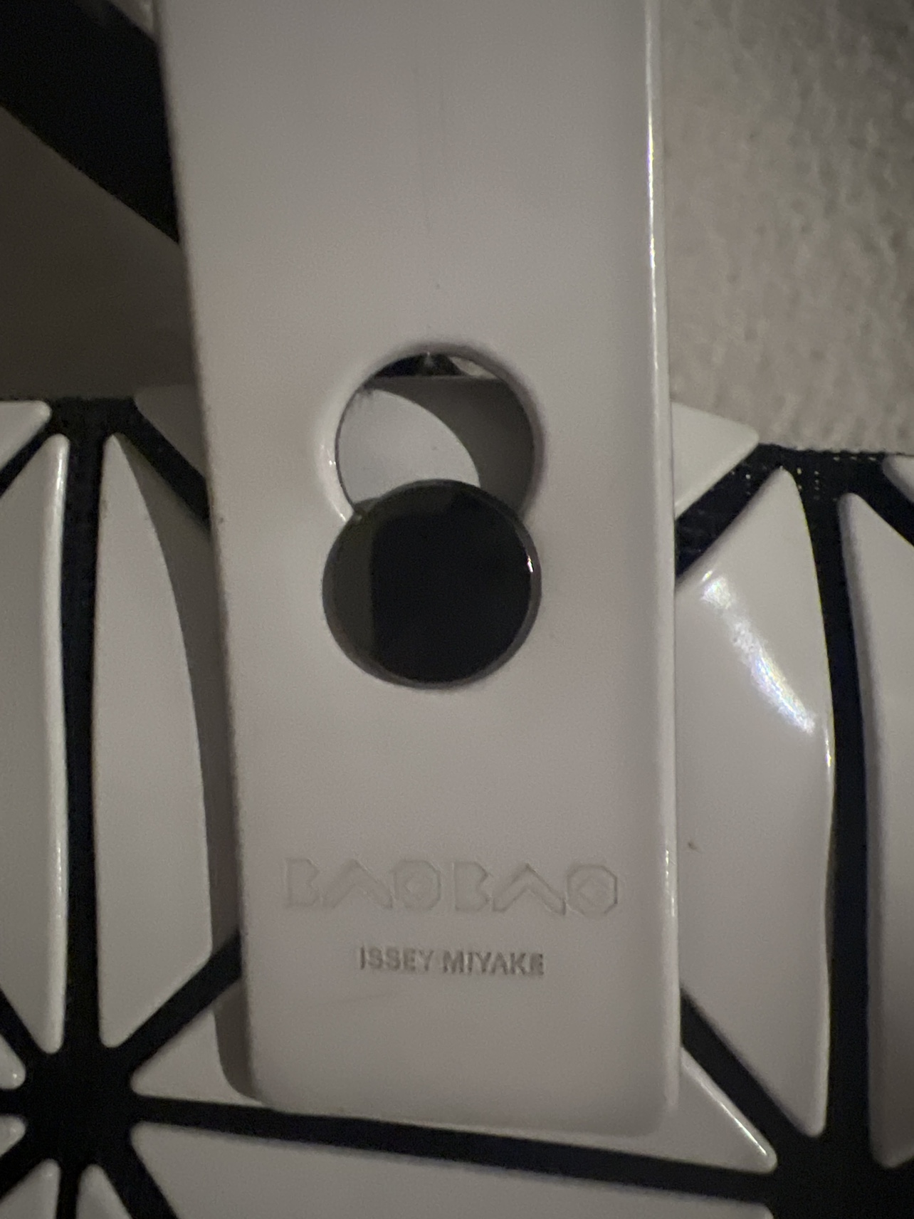 Issey Miyake Bao Bao Tote Bag image indicator(3)