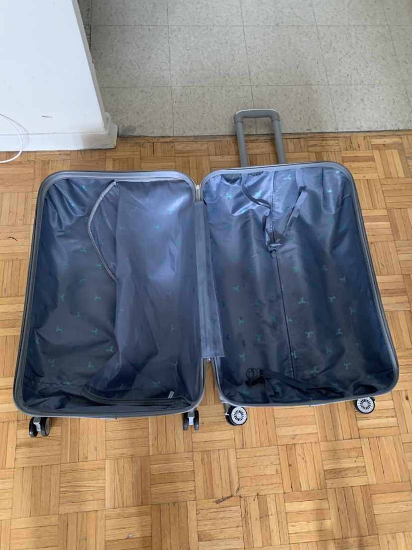 Suitcase - Large Size - photo 2