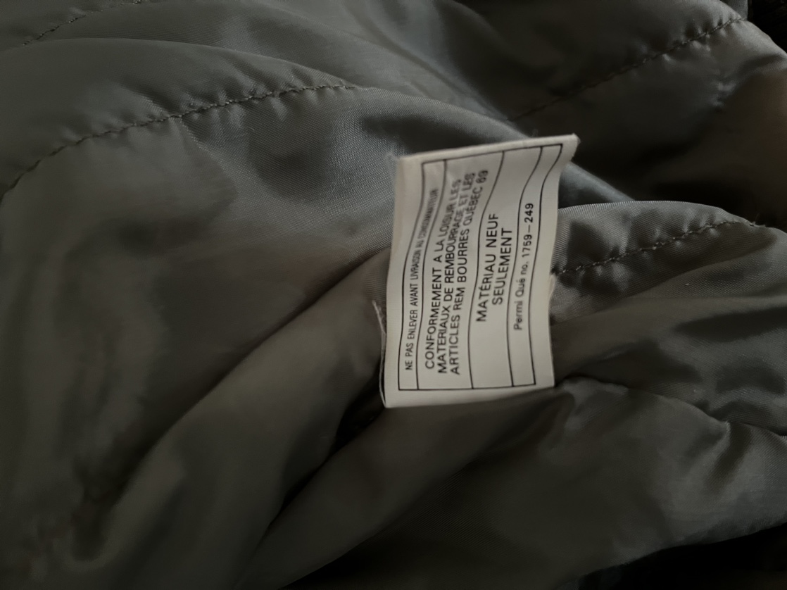 Jacket green - photo 3