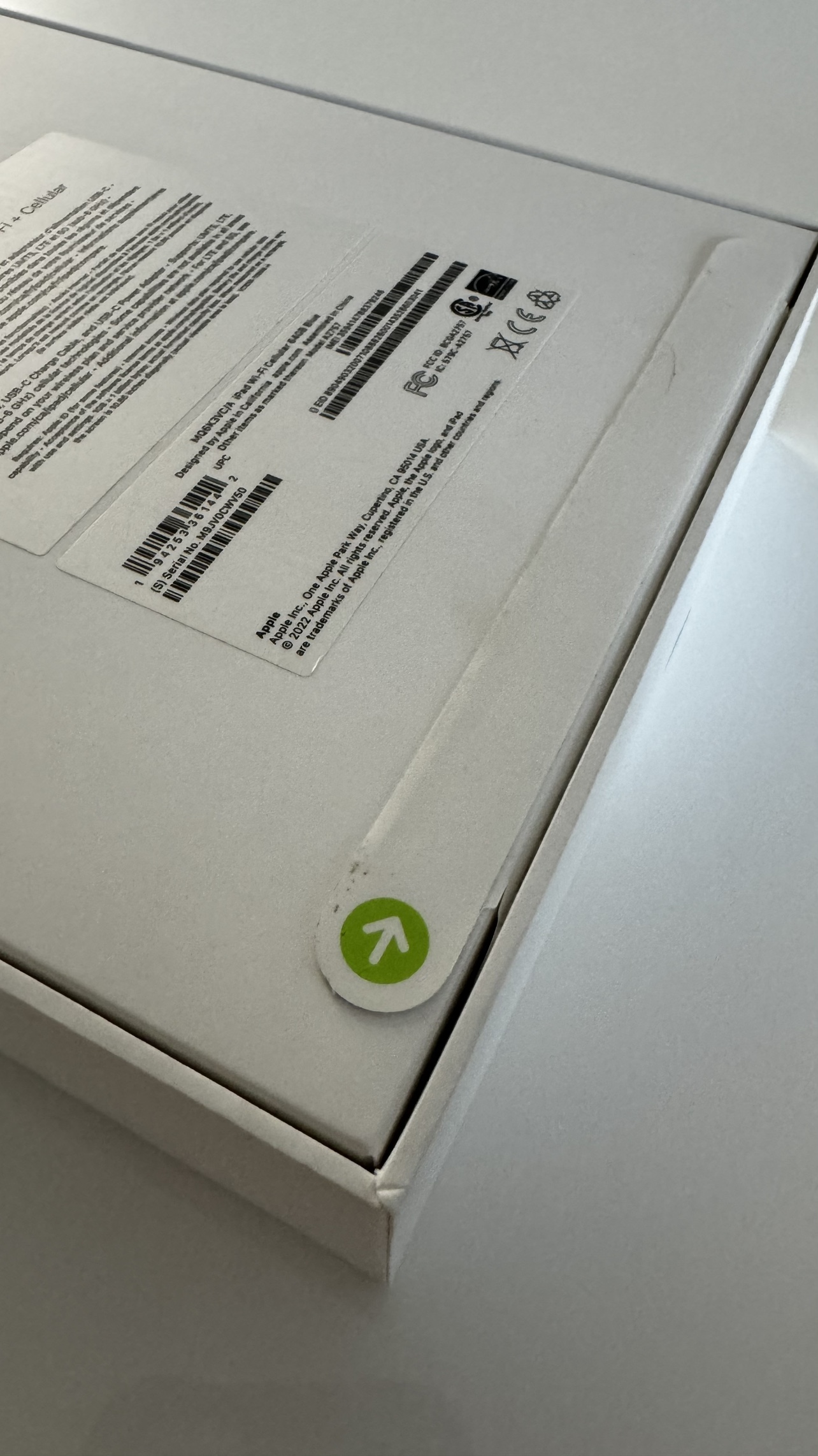 iPad 10th generation - photo 5