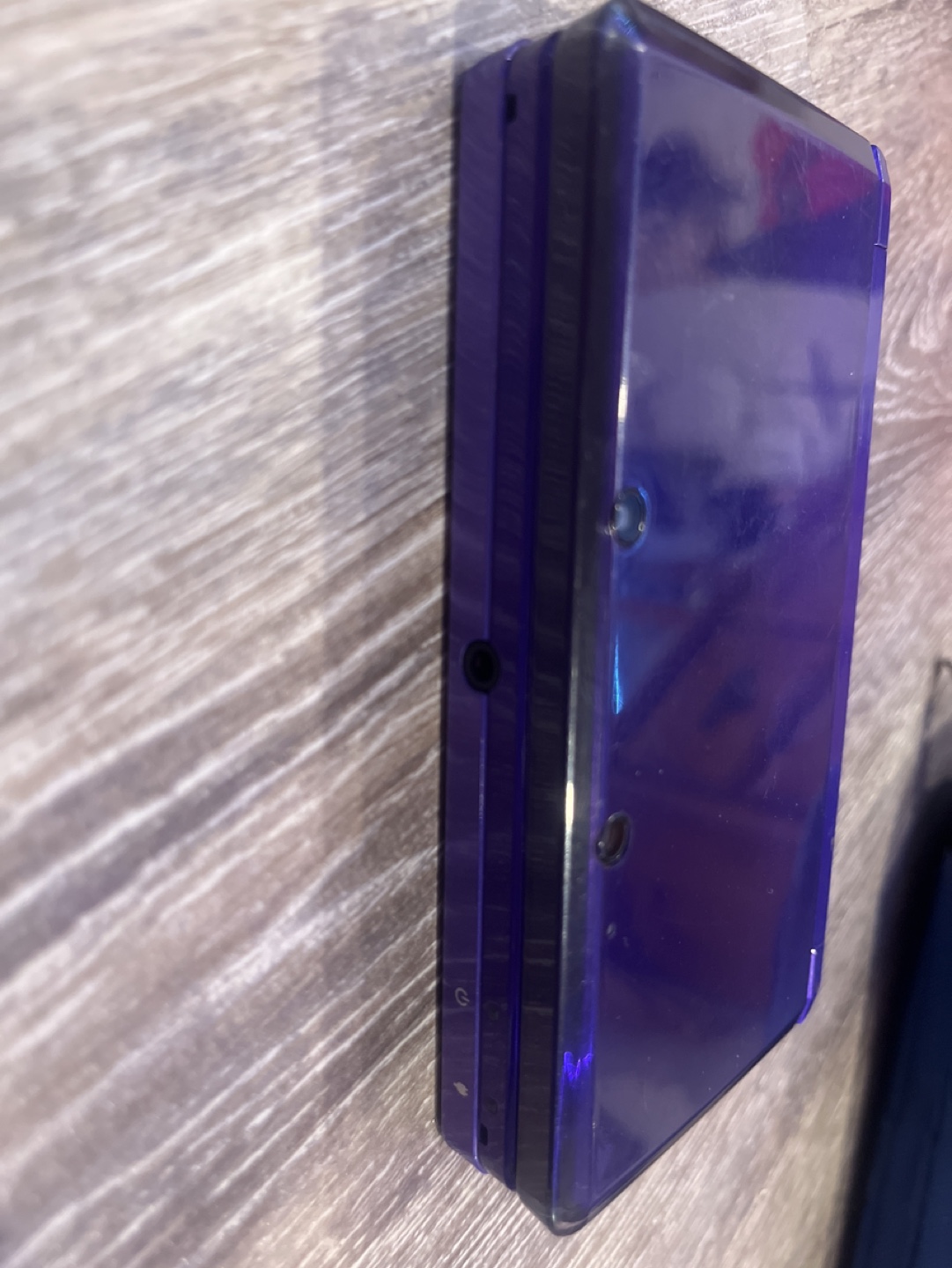 Nintendo 3DS - photo 2