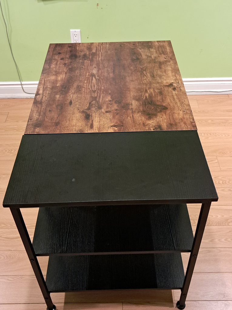 Study table - photo 5