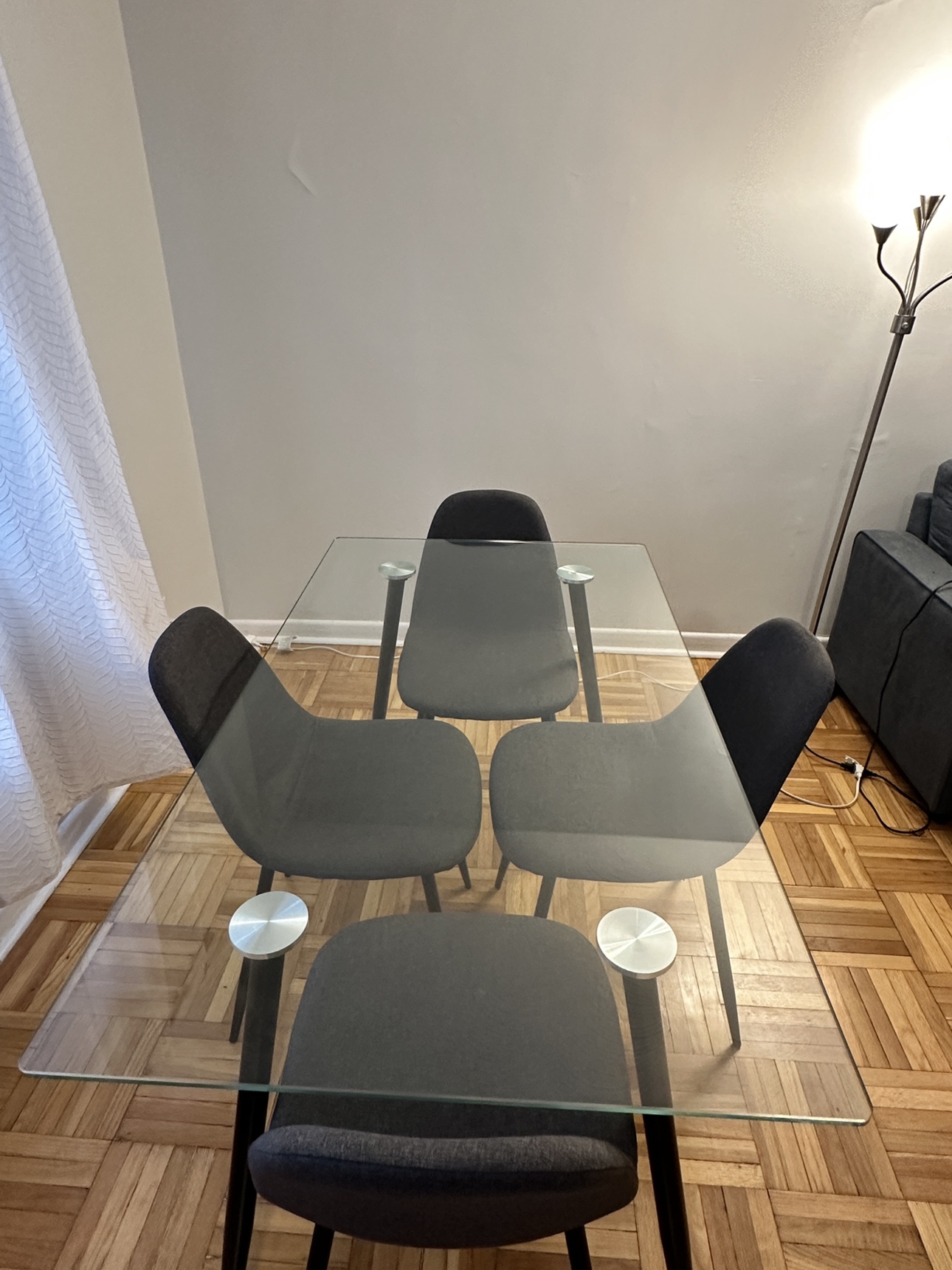 Dining Table Set - photo 2