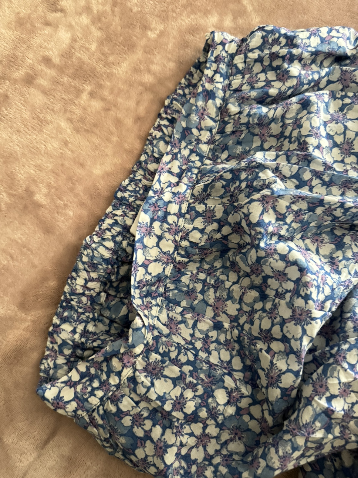 Skirt image indicator(3)