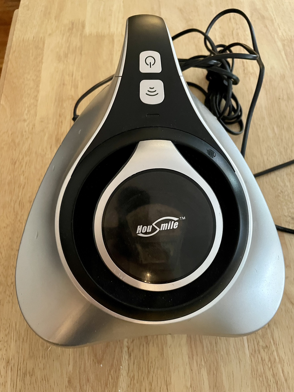 Housmile Bed Vacuum Cleaner