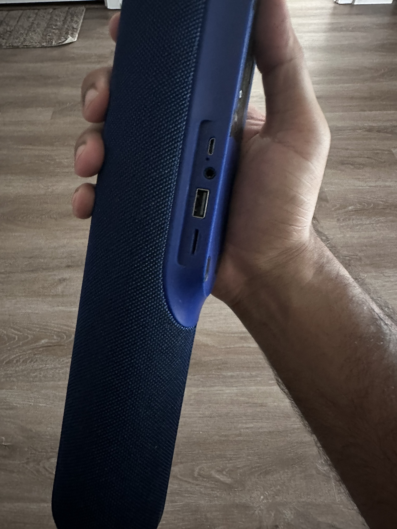 Bluetooth Wireless Speaker - photo 2