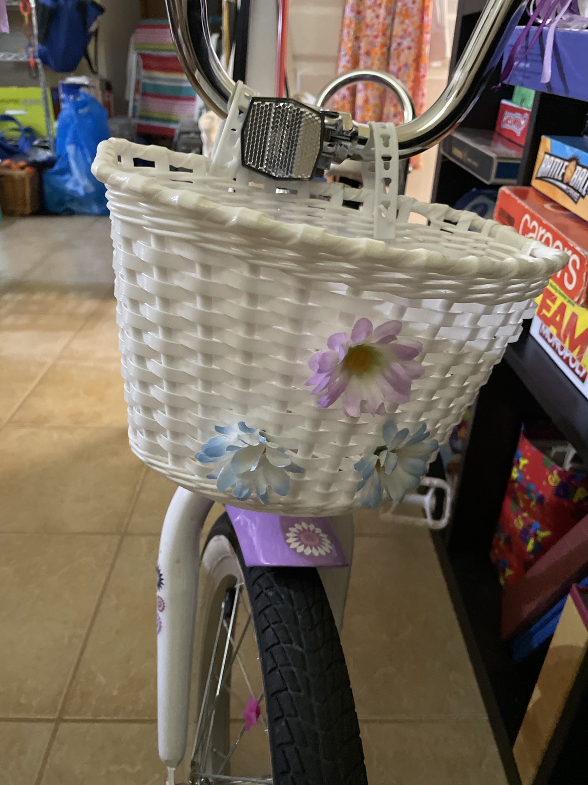 Schwinn bike image indicator(2)