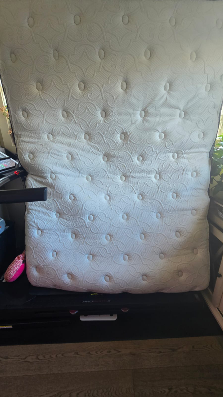 Kingdom Queen size Mattress