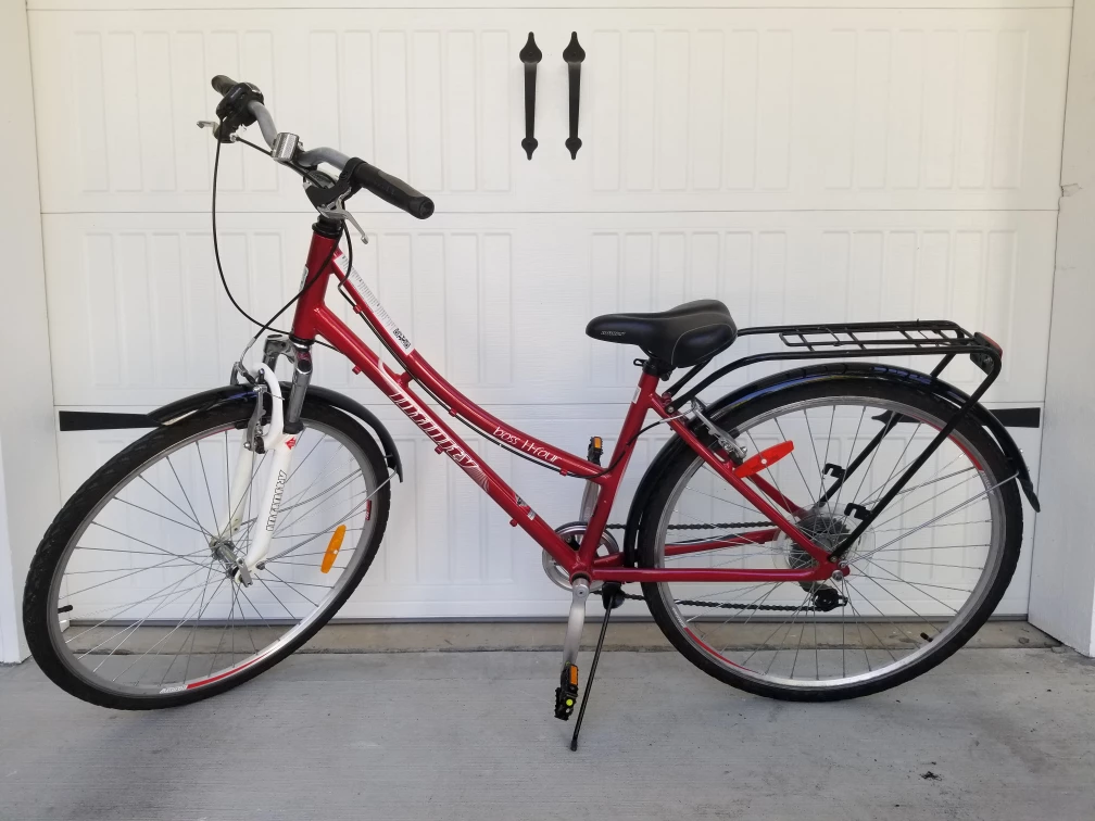 Road Bike 700C