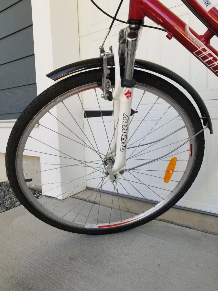 Road Bike 700C - photo 4