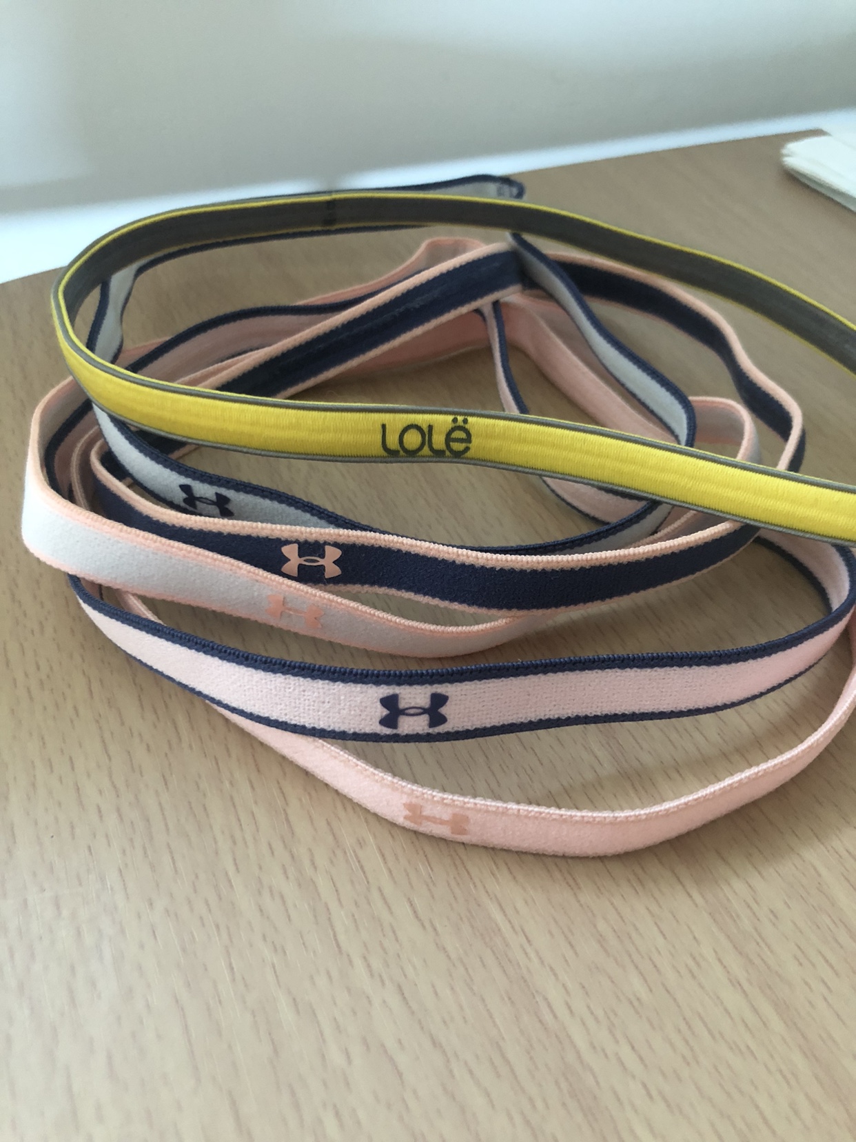 Athletic Sport Headbands image indicator(3)