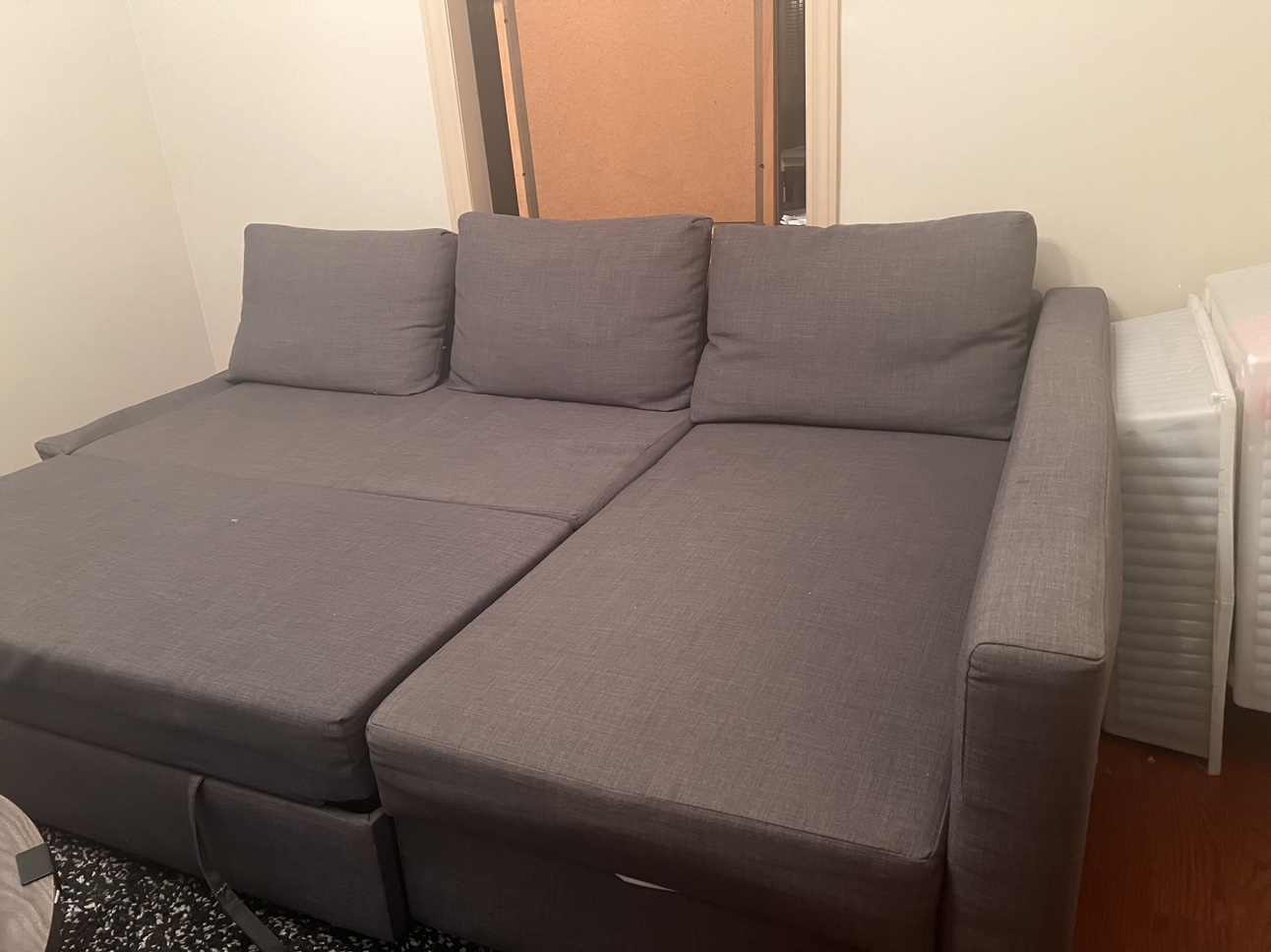 Ikea Sofa/Bed