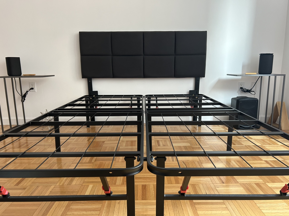 Full - Bed Frame - photo 2