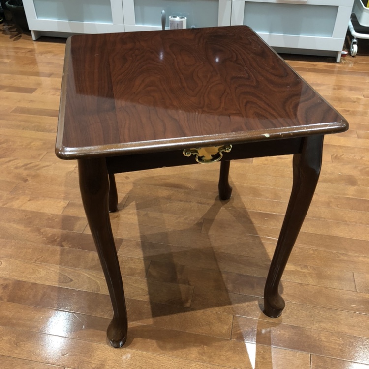 Night Table