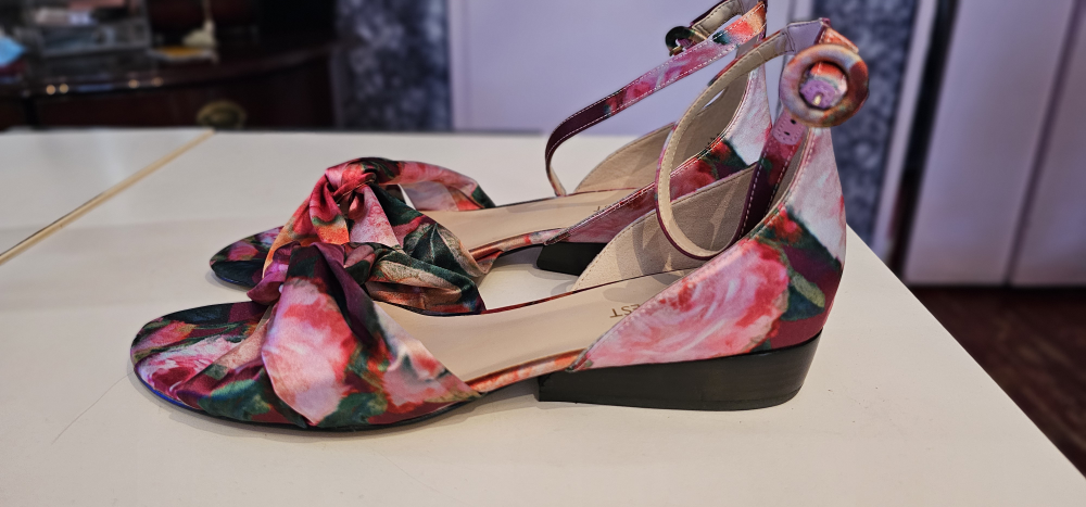 Multicolor shoes - photo 3