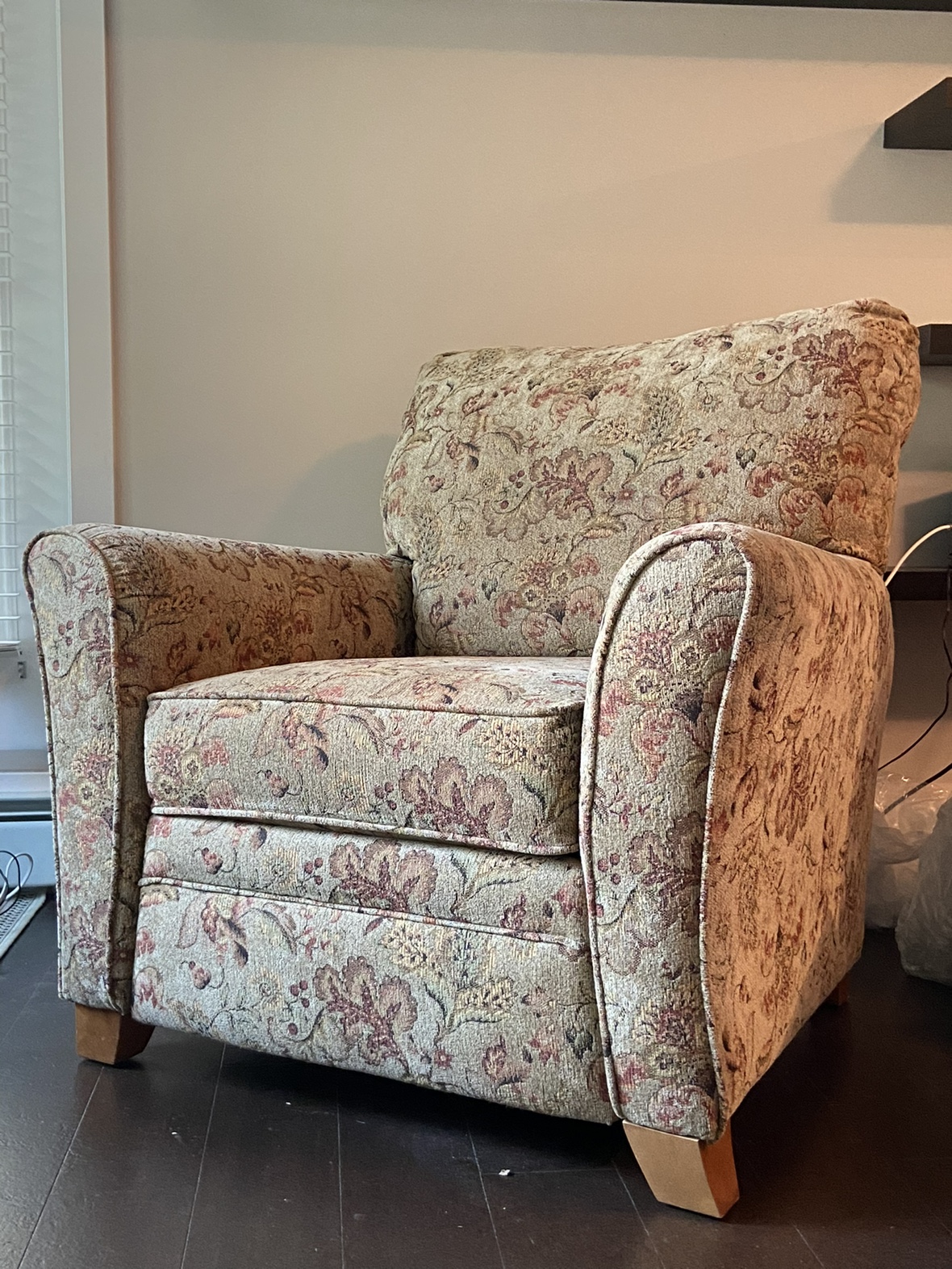 Reclining chairs - photo 2