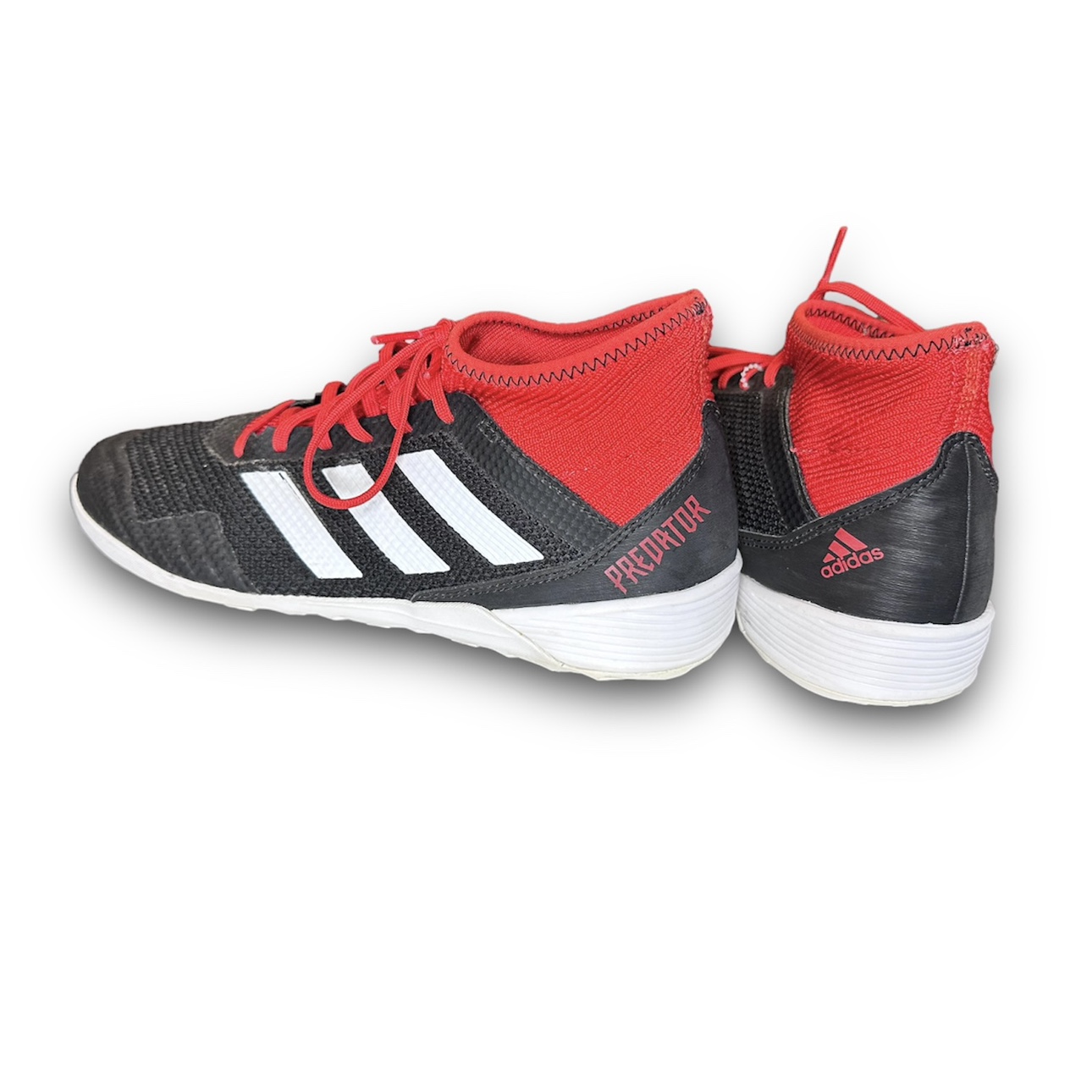 Adidas Predator Tango for Men indoor soccer shoes - photo 4