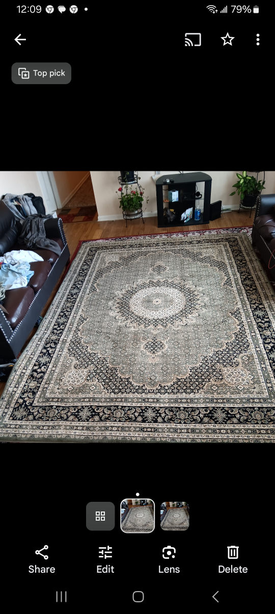 Royal Tabriz