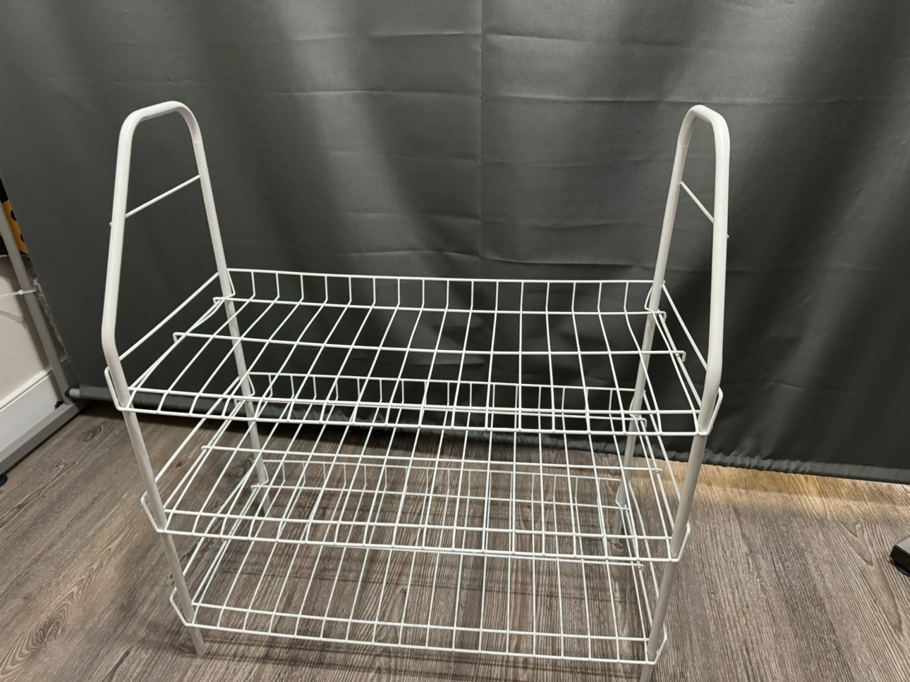 Shoe Rack - photo 3