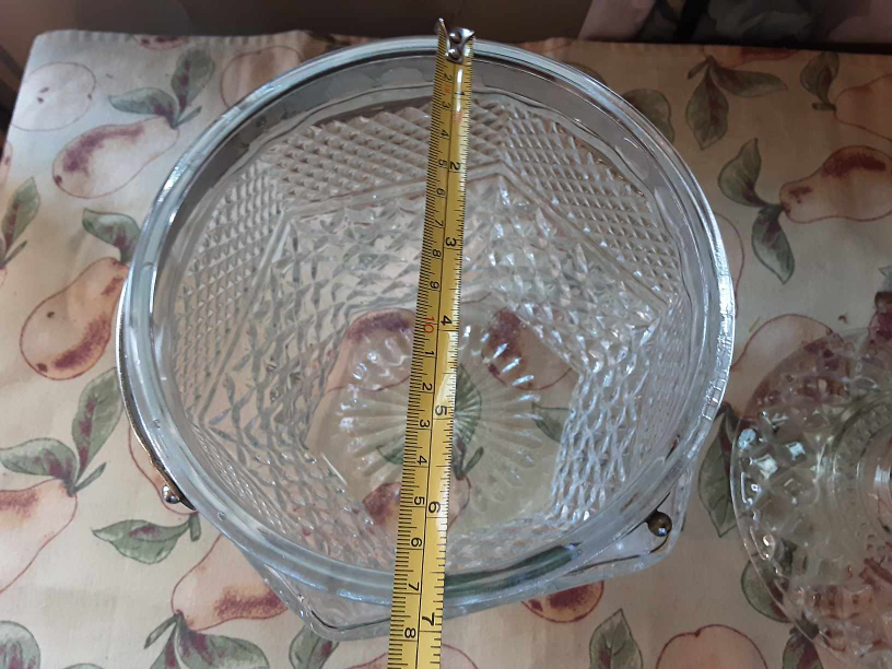 glass antique ice bucket image indicator(4)