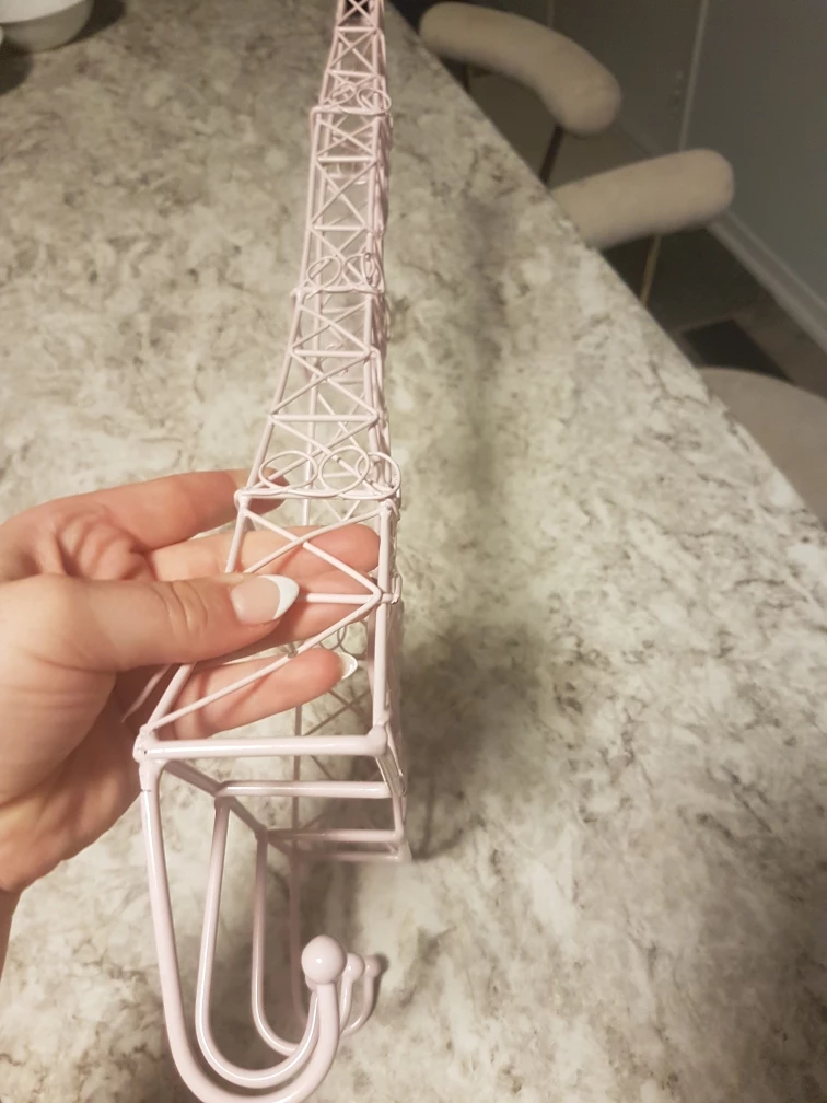 Paris hanger