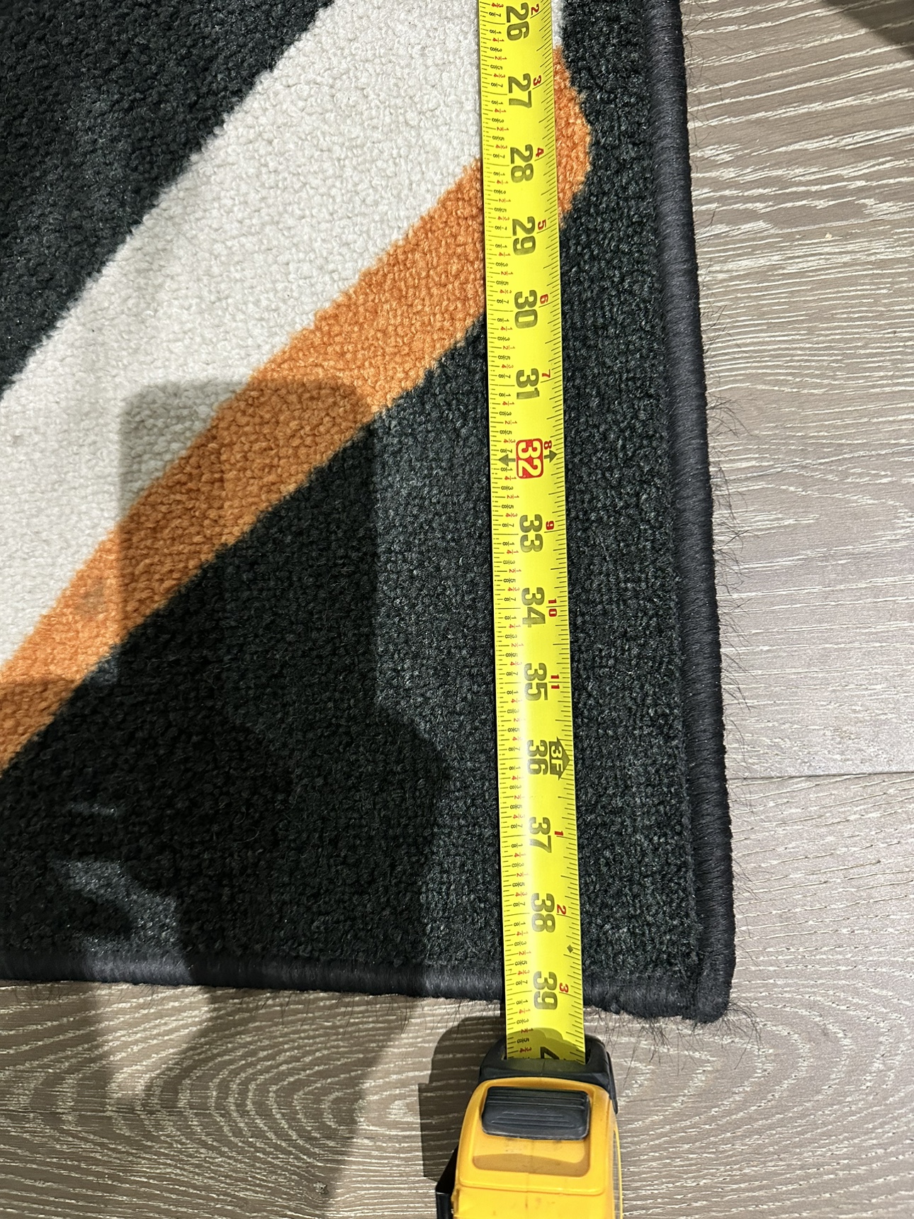 Doormat - photo 4