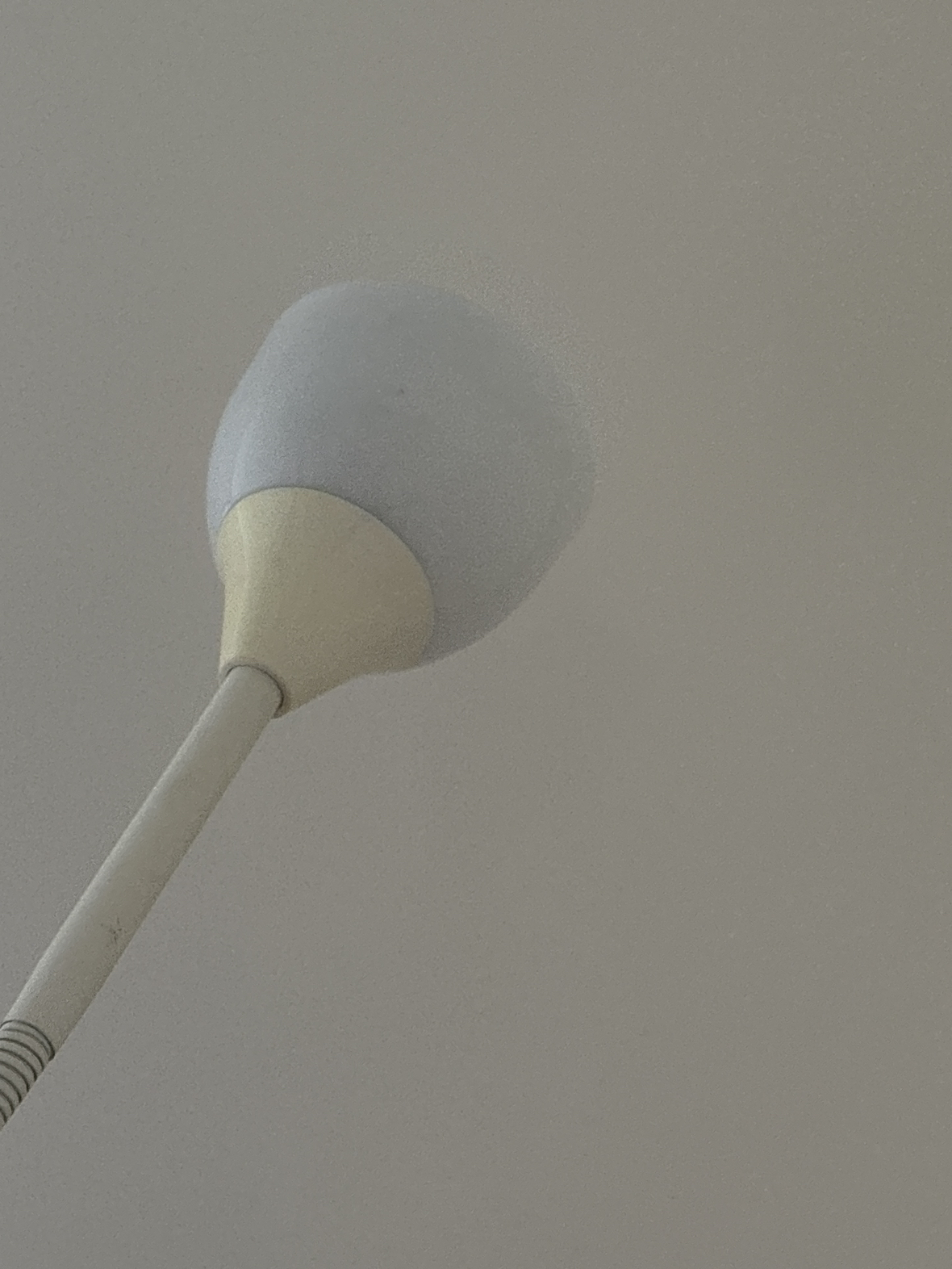 Ikea floor lamp - photo 3