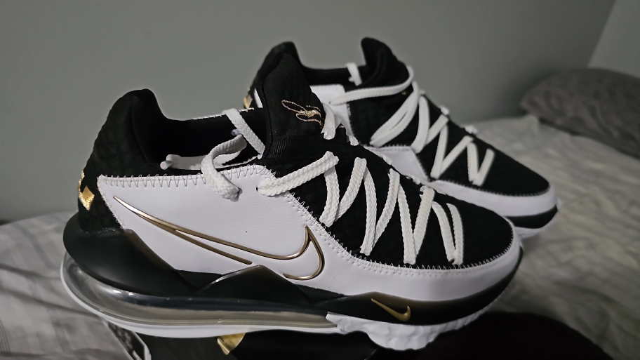 lebron james 17 - photo 2