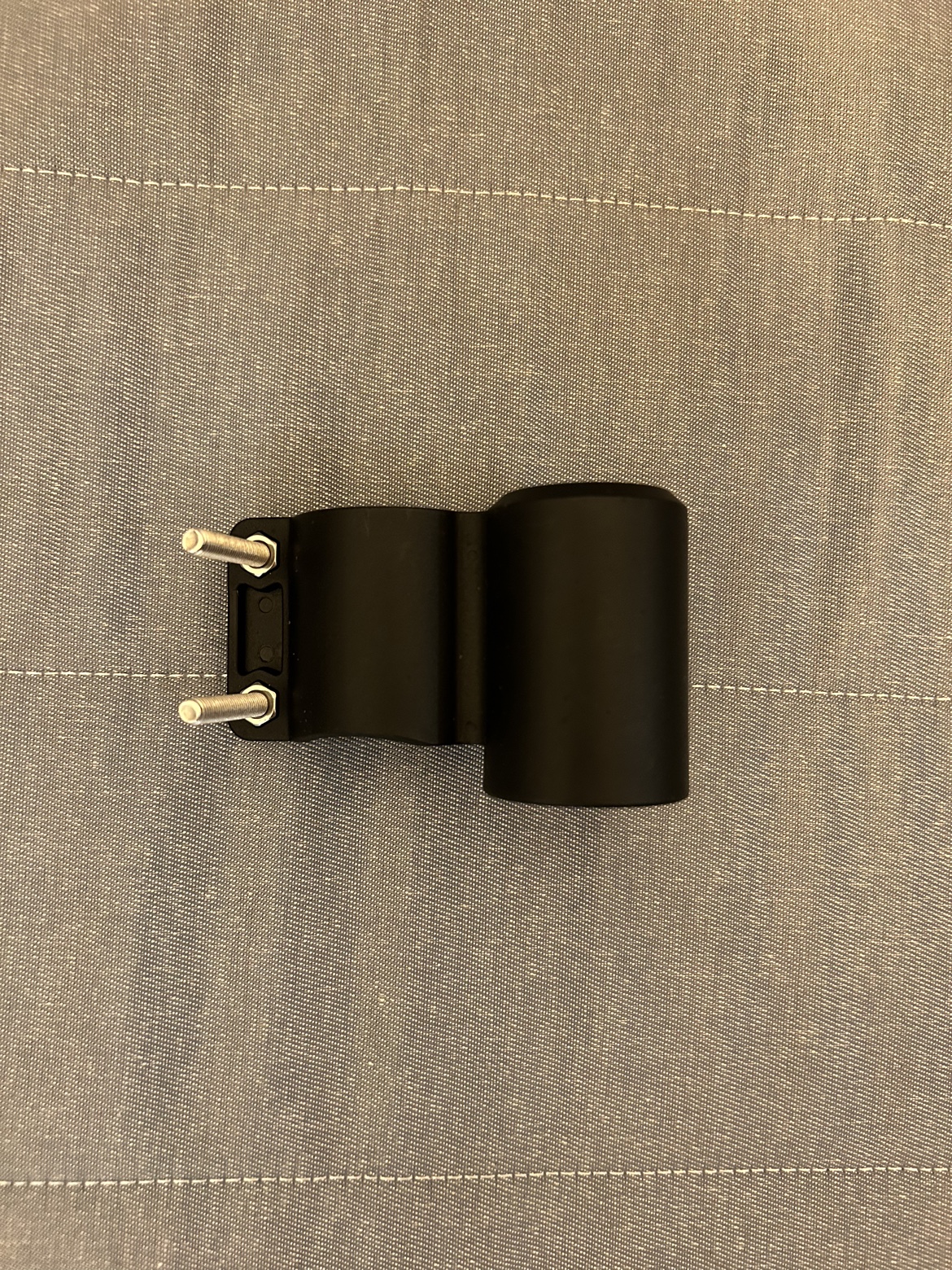 Bike lock mounting bracket - photo 3