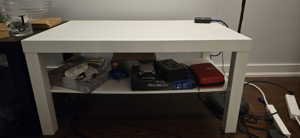 Ikea Lack Coffee Table image indicator(2)