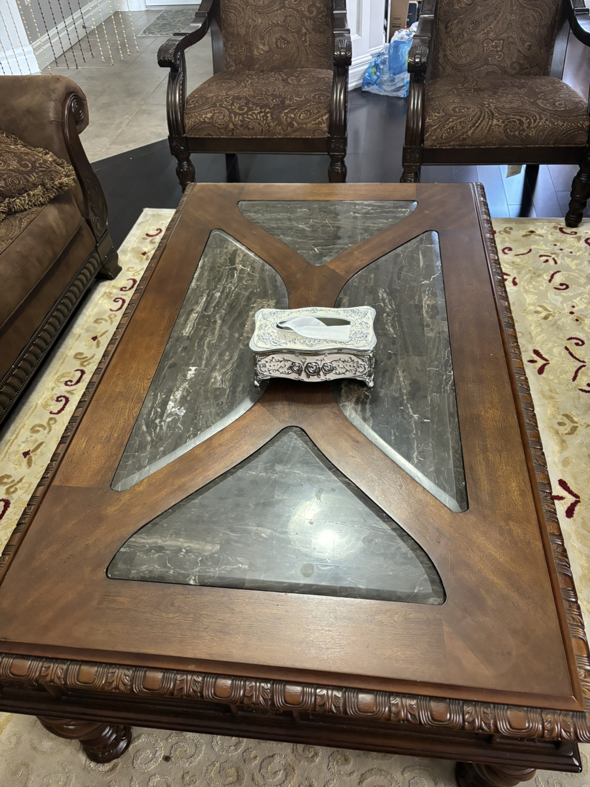 Furniture - photo 3